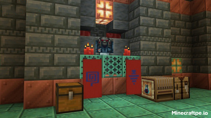 Tải Minecraft BETA 1.21.0.26 APK Tiếng Việt Miễn Phí