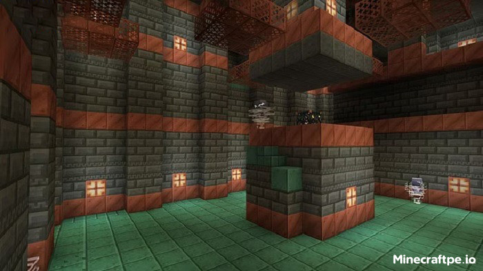 Tải Minecraft 1.21.0 APK Tiếng Việt Miễn Phí