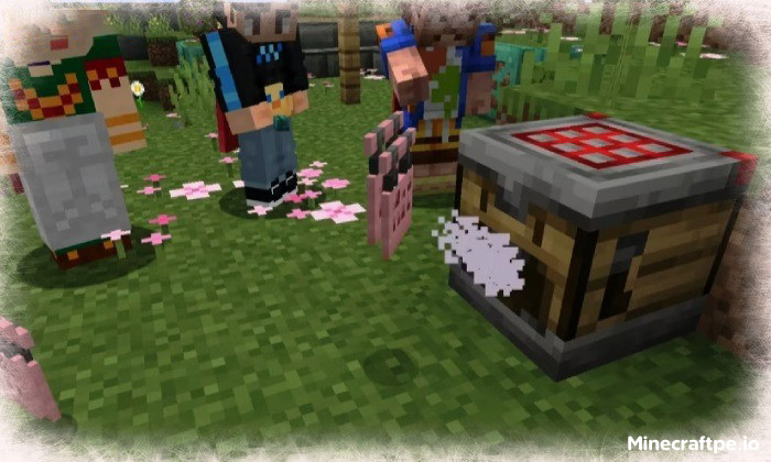 Tải Minecraft 1.21.0 APK Tiếng Việt Miễn Phí