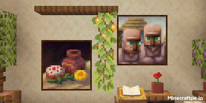 Tải Minecraft 1.21.0 APK Tiếng Việt Miễn Phí