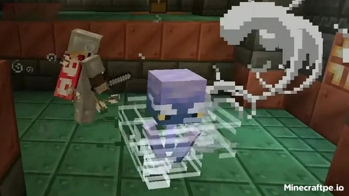 Tải Minecraft 1.21.1 APK Tiếng Việt Miễn Phí