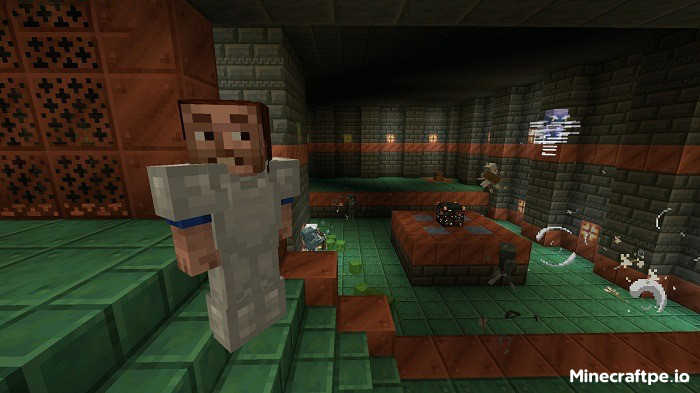 Tải Minecraft 1.21.1 APK Tiếng Việt Miễn Phí