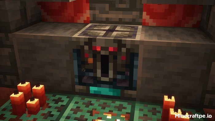 Tải Minecraft BETA 1.21.10.20 APK Tiếng Việt Miễn Phí