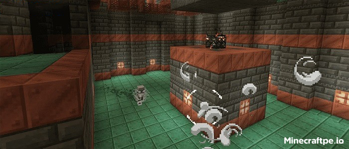 Tải Minecraft BETA 1.21.10.22 APK Tiếng Việt Miễn Phí