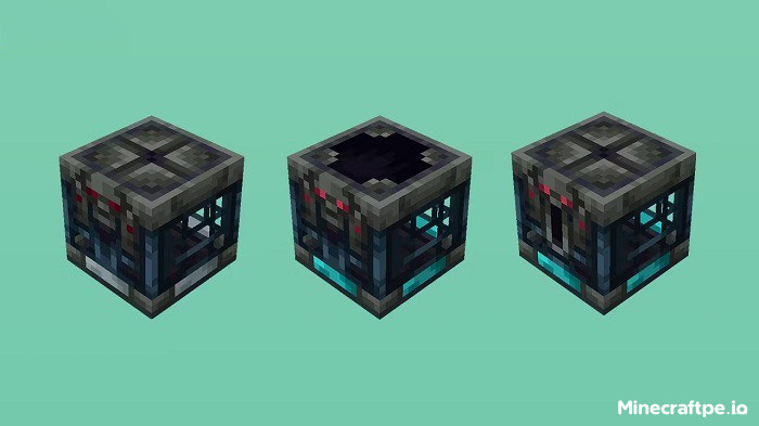 Tải Minecraft BETA 1.21.10.23 APK Tiếng Việt Miễn Phí