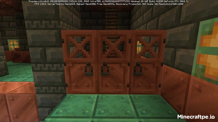 Tải Minecraft BETA 1.21.10.23 APK Tiếng Việt Miễn Phí