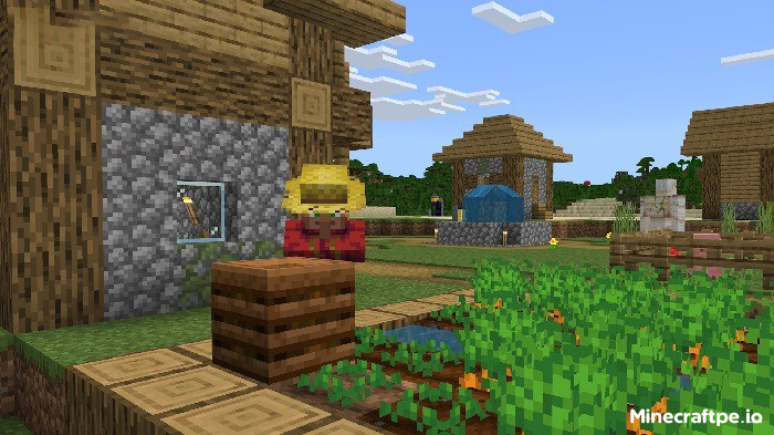 Tải Minecraft BETA 1.21.10.24 APK Tiếng Việt Miễn Phí