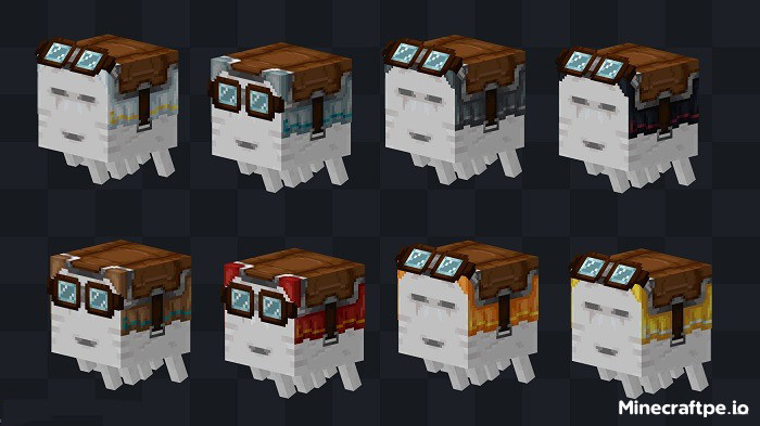 Tải Minecraft BETA 1.21.100.21 APK Tiếng Việt Miễn Phí