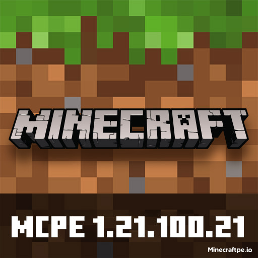 Tải Minecraft BETA 1.21.100.21 APK Tiếng Việt Miễn Phí
