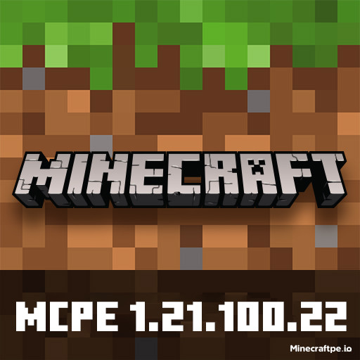 Tải Minecraft BETA 1.21.100.22 APK Tiếng Việt Miễn Phí