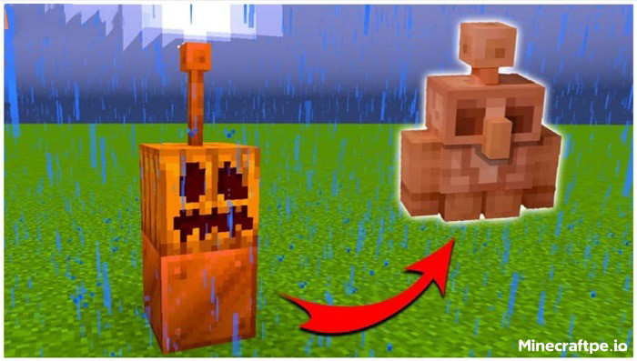 Tải Minecraft BETA 1.21.100.24 APK Tiếng Việt Miễn Phí