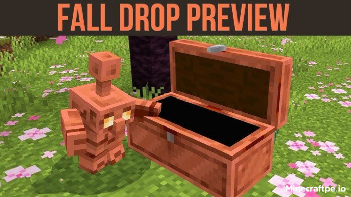 Tải Minecraft BETA 1.21.100.24 APK Tiếng Việt Miễn Phí