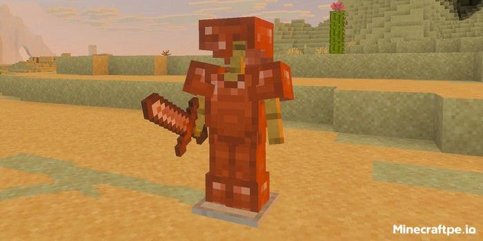 Tải Minecraft BETA 1.21.100.24 APK Tiếng Việt Miễn Phí