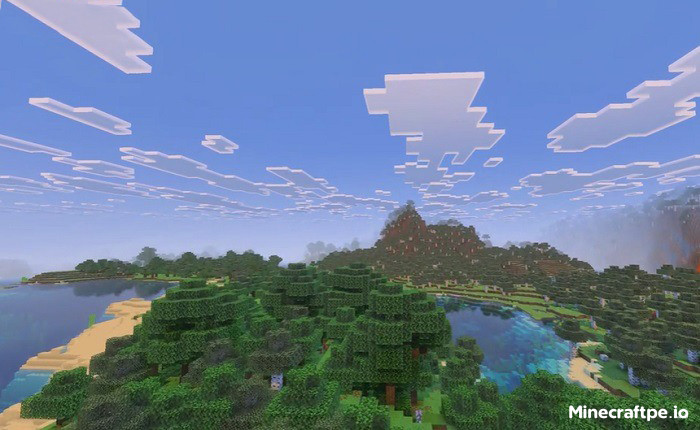 Tải Minecraft BETA 1.21.100.24 APK Tiếng Việt Miễn Phí