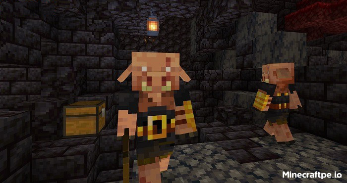 Tải Minecraft 1.21.100 APK Tiếng Việt Miễn Phí
