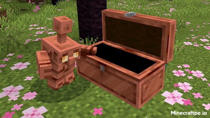 Tải Minecraft 1.21.100 APK Tiếng Việt Miễn Phí