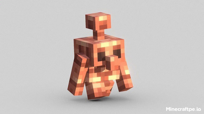 Tải Minecraft BETA 1.21.110.25 APK Tiếng Việt Miễn Phí