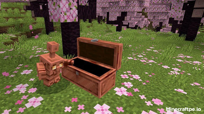 Tải Minecraft BETA 1.21.110.25 APK Tiếng Việt Miễn Phí