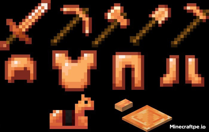 Tải Minecraft 1.21.101 APK Tiếng Việt Miễn Phí