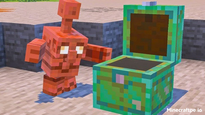 Tải Minecraft BETA 1.21.110.20 APK Tiếng Việt Miễn Phí