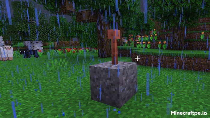 Tải Minecraft BETA 1.21.110.22 APK Tiếng Việt Miễn Phí