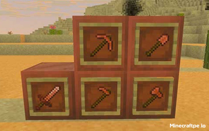 Tải Minecraft BETA 1.21.110.23 APK Tiếng Việt Miễn Phí