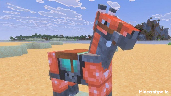 Tải Minecraft BETA 1.21.110.23 APK Tiếng Việt Miễn Phí