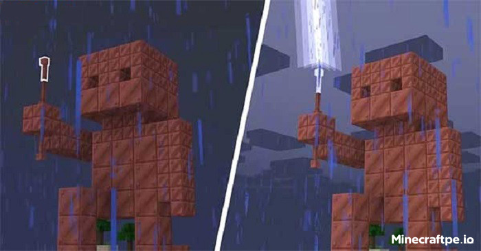 Tải Minecraft BETA 1.21.110.23 APK Tiếng Việt Miễn Phí