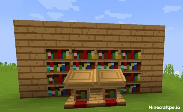 Tải Minecraft BETA 1.21.110.23 APK Tiếng Việt Miễn Phí