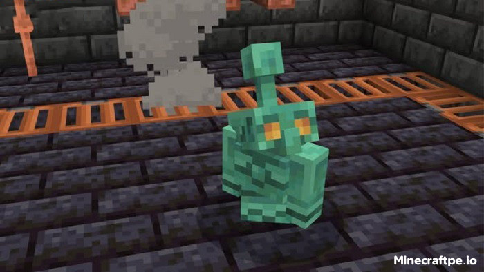 Tải Minecraft BETA 1.21.110.23 APK Tiếng Việt Miễn Phí