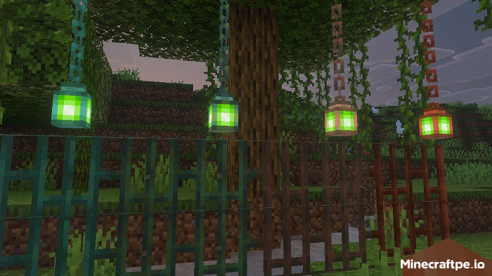 Tải Minecraft BETA 1.21.110.23 APK Tiếng Việt Miễn Phí