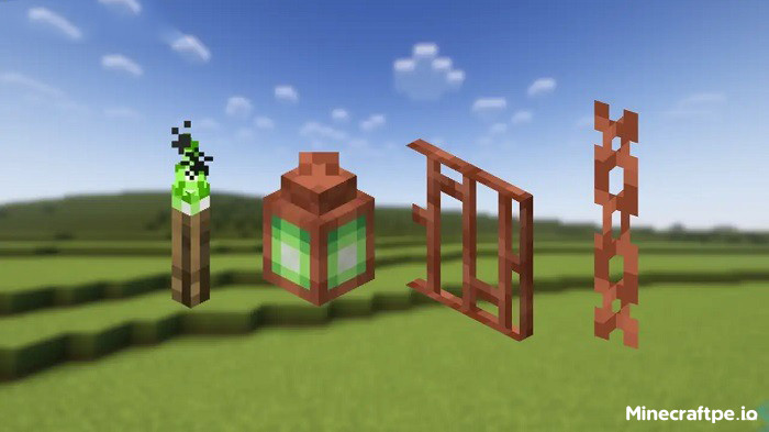 Tải Minecraft BETA 1.21.110.24 APK Tiếng Việt Miễn Phí