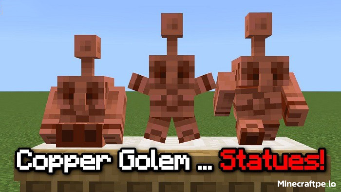 Tải Minecraft BETA 1.21.110.24 APK Tiếng Việt Miễn Phí