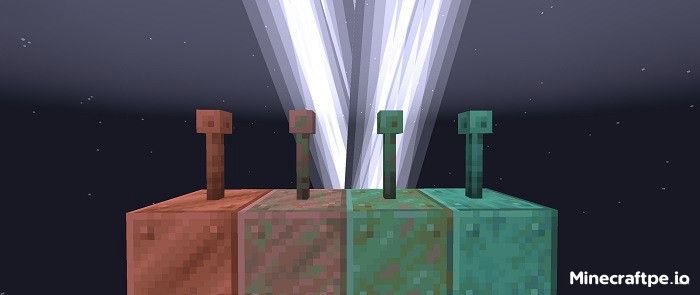 Tải Minecraft BETA 1.21.110.26 APK Tiếng Việt Miễn Phí