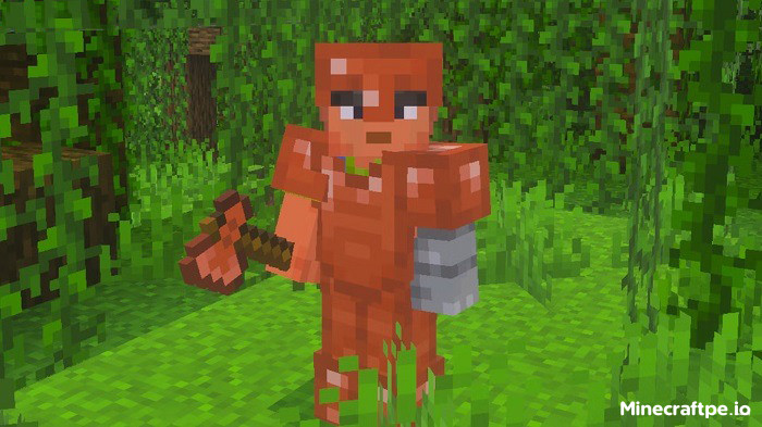 Tải Minecraft 1.21.111 APK Tiếng Việt Miễn Phí
