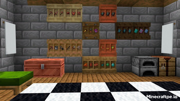 Tải Minecraft 1.21.111 APK Tiếng Việt Miễn Phí