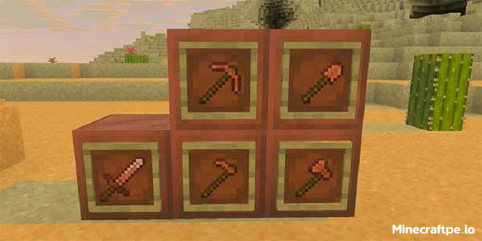 Tải Minecraft 1.21.113 APK Tiếng Việt Miễn Phí