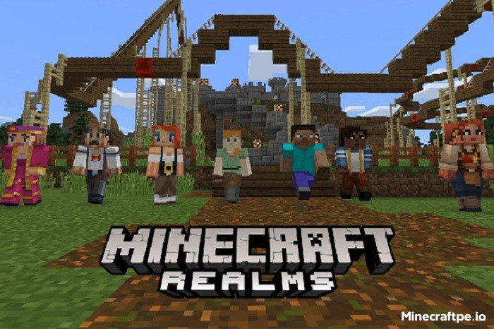 Tải Minecraft 1.21.114 APK Tiếng Việt Miễn Phí