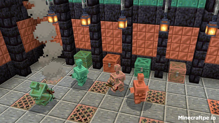 Tải Minecraft 1.21.114 APK Tiếng Việt Miễn Phí