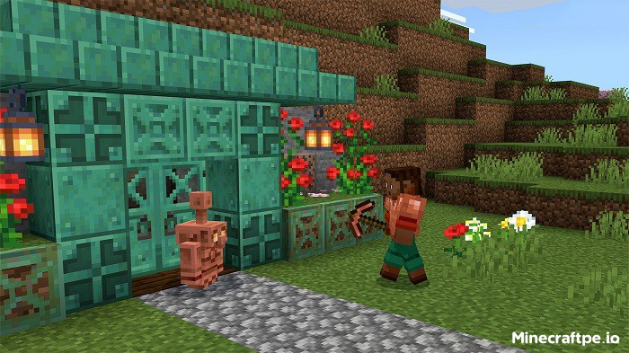 Tải Minecraft 1.21.114 APK Tiếng Việt Miễn Phí