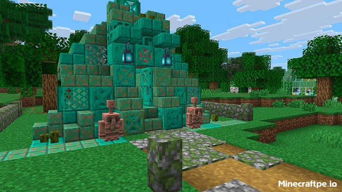 Tải Minecraft 1.21.114 APK Tiếng Việt Miễn Phí