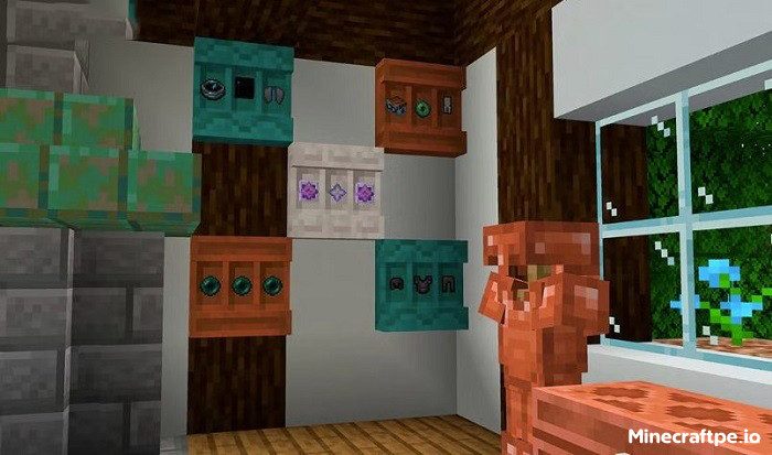 Tải Minecraft BETA 1.21.120.20 APK Tiếng Việt Miễn Phí