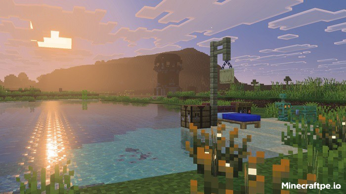 Tải Minecraft BETA 1.21.120.20 APK Tiếng Việt Miễn Phí