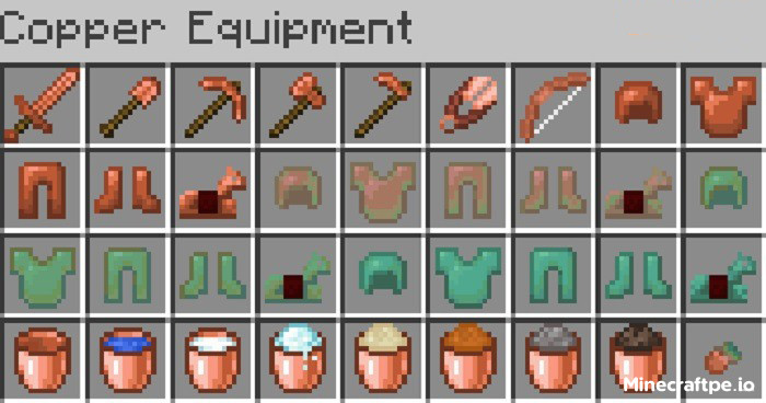 Tải Minecraft BETA 1.21.120.21 APK Tiếng Việt Miễn Phí