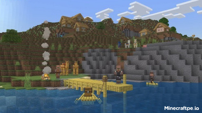 Tải Minecraft BETA 1.21.120.21 APK Tiếng Việt Miễn Phí