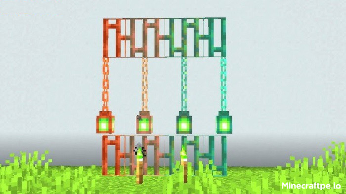 Tải Minecraft BETA 1.21.120.22 APK Tiếng Việt Miễn Phí