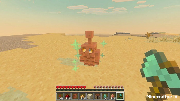 Tải Minecraft BETA 1.21.120.22 APK Tiếng Việt Miễn Phí