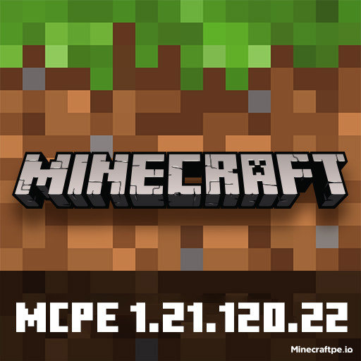Tải Minecraft BETA 1.21.120.22 APK Tiếng Việt Miễn Phí
