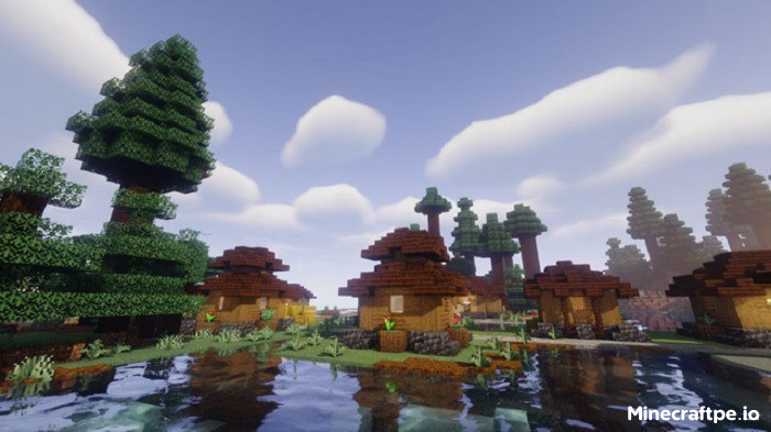 Tải Minecraft BETA 1.21.120.23 APK Tiếng Việt Miễn Phí