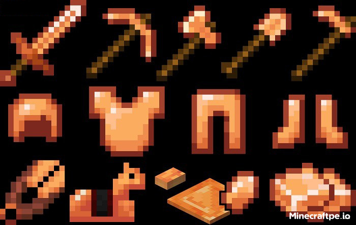 Tải Minecraft BETA 1.21.120.24 APK Tiếng Việt Miễn Phí